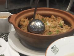 招牌羊松焗饭-新兴·金羊座·粤菜点心(乐峰店)