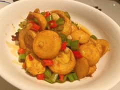 -兰湘子·湘菜小炒(南京江宁万达店)