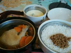 -真功夫(石岩佳华店)