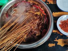 -红牌楼老号串串(银海佳苑店)