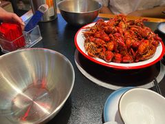 -聚味罗记大排檔·烧烤·鲜鱼杂·甲鱼煲(科学馆店)