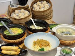 -馋三尺蟹粉小笼(人民广场店)