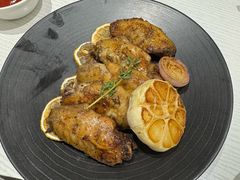 -娜娜家•Nana’s restaurant (爱琴海店)