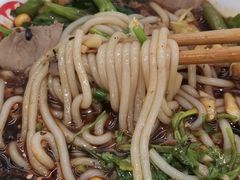 -西南政法大学-学生1食堂