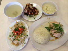 iphone_upload_pic-南香饭店(Jalan Sultan)