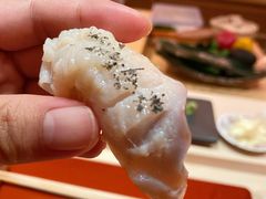 北极贝寿司-橼舍鮨青木