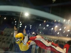 -飞行家太空体验馆(祥云小镇店)