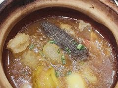-箪食巷私房菜馆·鲁菜(玉函路店)