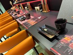 -無二炙坊·和牛烧肉(大钟寺1733店)