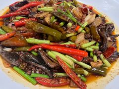 -鉴川·川菜传承(星汇两江店)