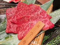 -老乾杯和牛烧肉(王府中环店)
