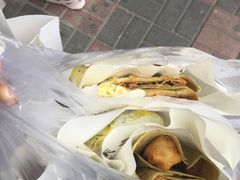 -陈秀云煎饼果子(迎春里店)