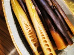 竹舟唱晚-苹果树下艺术餐厅(通州店)