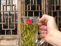 -礼耕堂·百年茶人餐厅(梅家坞店)