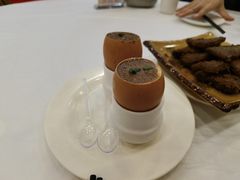 鹅肝鸡蛋盅-庐州太太(鼓楼店)