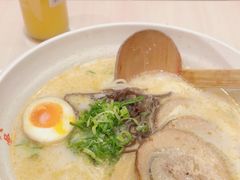-味千拉面(东方明珠店)