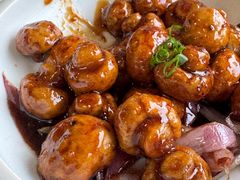 -遇见小院—虹鳟鱼•农家菜(怀柔店)