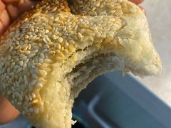 -朱记小郑酥烧饼(建康路店)