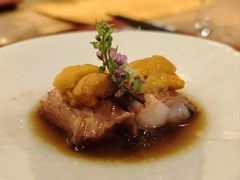 -鮨青(恒基名人购物中心店)