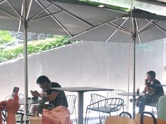 -麦当劳(宜安广场店)