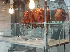 -晶牌烤鸭(延吉东路557弄小区店)