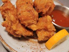 小蛮汁大鸡块-米仓食堂(凯德广场店)