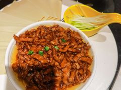 -芳芳私房菜·精做淮扬菜(承德路店)