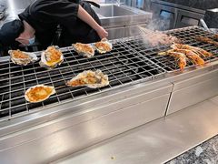 -星伦多自助料理·涮烤一体(杭州来福士店)