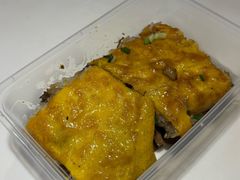 -老通城豆皮大王(吉庆街店)