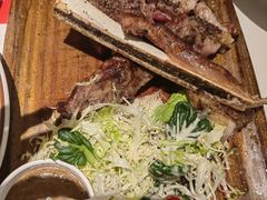 -赤火牛排(金狮广场店)