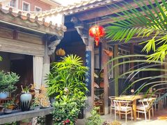 -晋江五店市传统文化旅游区