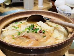-黄山老妈·土菜(碧桂园店)