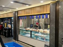 -王家沙点心店(南京西路总店)