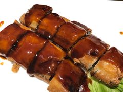 山药海苔-枣子树·素食餐厅(普陀山店)