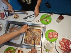 -新艺自助美食城(中山路店)