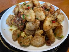 芋儿鸡-盛世盐帮·自贡特色(总店)