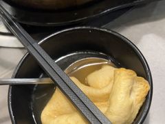 -咕咕站韩国料理(紫金港店)