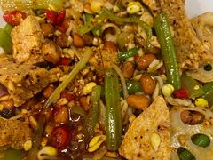 -阿杰烧烤·西安传统烤肉店(天朗御湖店)