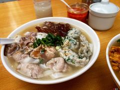 -荔林食店(西华路店)