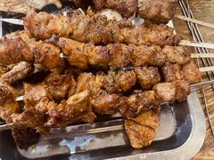 -马老大烧烤(和平路店)