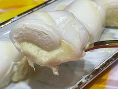 -甜心妈妈·榴莲星级糖水(北京路总店)