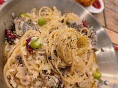 -Kpasta韩式意大利面