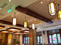 大堂-老正兴菜馆(福州路店)