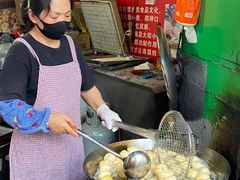-老南昌白糖糕(大士院店)