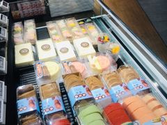 -Olé精品超市(北京合生汇店)