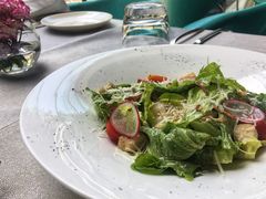 -La Sauce法意餐厅