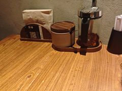 -漆黑觉米粉(三里屯店)