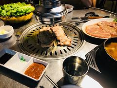 -缸桶屋韩国料理·全程帮烤(泰禾店)