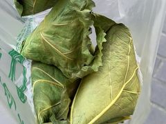 -叶婆婆豆浆馍馍