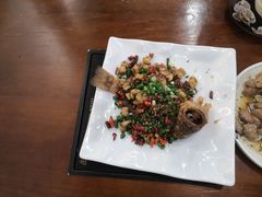 -庆合府重庆大排档(紫都城店)